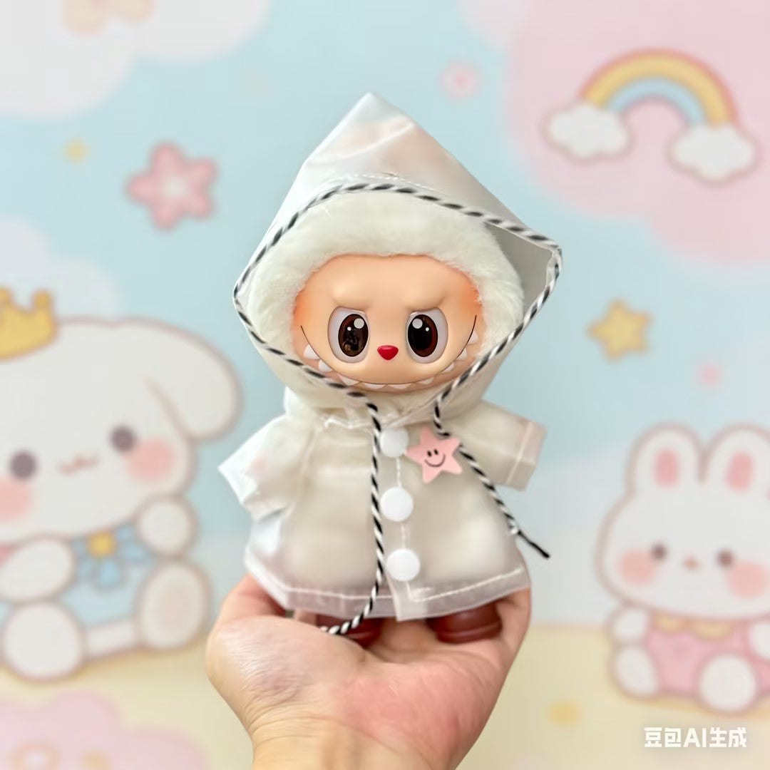 Labubu's clothes--01