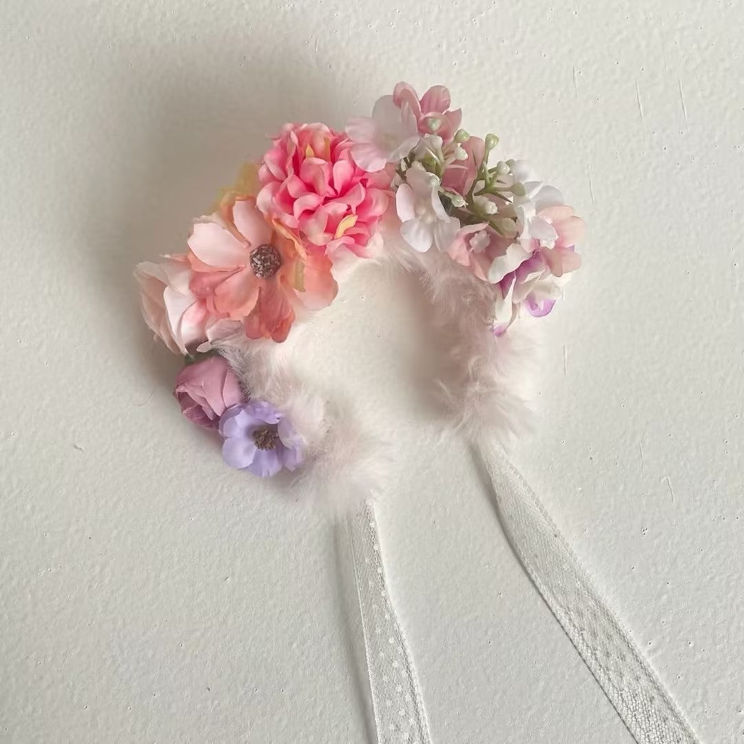 Labubu High-End Clothing (with Headpiece)--01